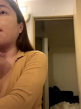 WhiteWomen online show from 18, 11, 2025