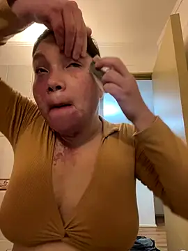 WhiteWomen online show from 3, 11, 2025