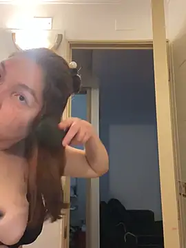 WhiteWomen online show from 13, 11, 2025