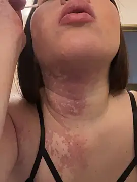 WhiteWomen online show from 8, 10, 2025