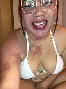 WhiteWomen online show from 25, 9, 2025