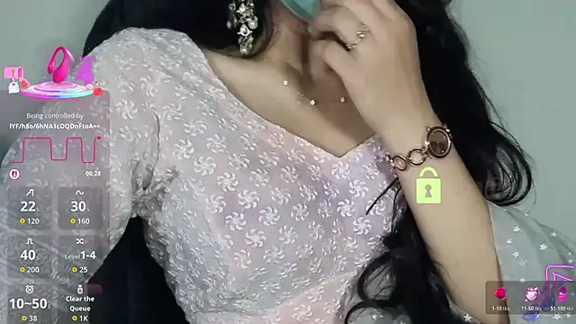 manogna teluguammai online show from 13, 3, 2026