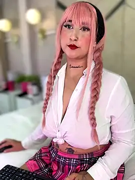 ashlyrey-1 online show from 12, 11, 2025