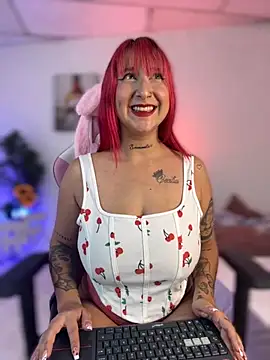 ashlyrey-1 online show from 26, 9, 2025