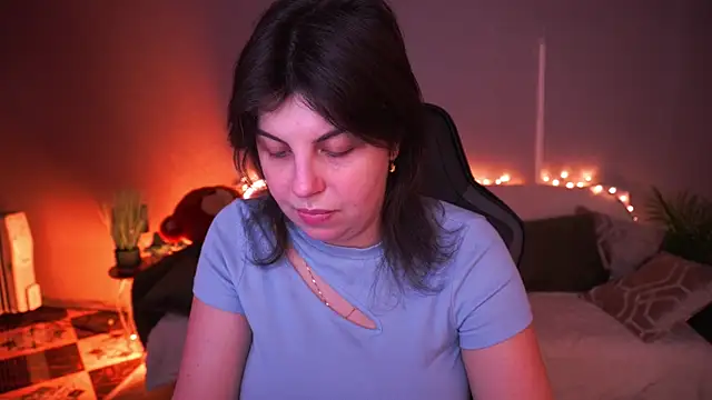 MirandaWong online show from 11, 3, 2026