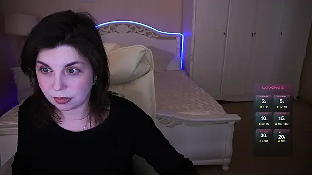 Snapshot of MirandaWong chatting on 21, 3, 2025 MirandaWong online show from 21, 3, 2025