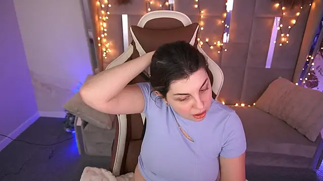 Snapshot of MirandaWong chatting on 15, 2, 2026 MirandaWong online show from 15, 2, 2026