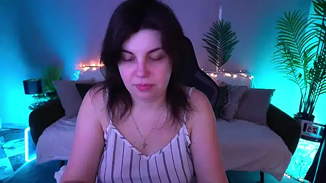 MirandaWong online show from 26, 3, 2026