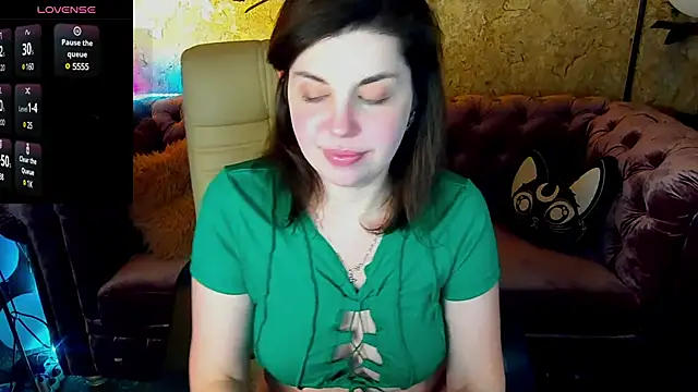 Snapshot of MirandaWong chatting on 21, 2, 2025 MirandaWong online show from 21, 2, 2025