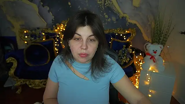 MirandaWong online show from 6, 3, 2026