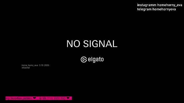 Snapshot of home_horny_eva chatting on 2, 10, 2025 home horny eva online show from 2, 10, 2025