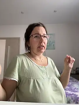 Snapshot of B_Bonya_m chatting on 16, 6, 2026 B Bonya m online show from 16, 6, 2026