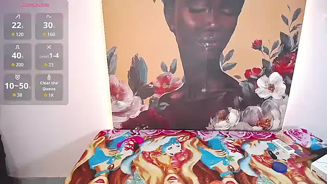 Snapshot of Agathasexy chatting on 17, 1, 2026 Agathasexy online show from 17, 1, 2026