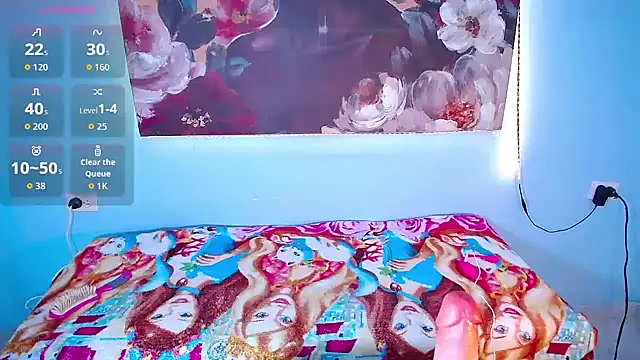 Snapshot of Agathasexy chatting on 3, 2, 2026 Agathasexy online show from 3, 2, 2026