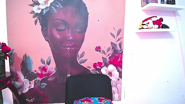 Agathasexy online show from 8, 4, 2026