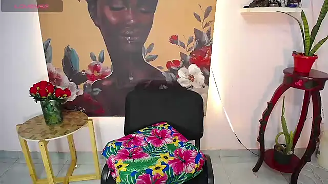 Agathasexy online show from 8, 1, 2026