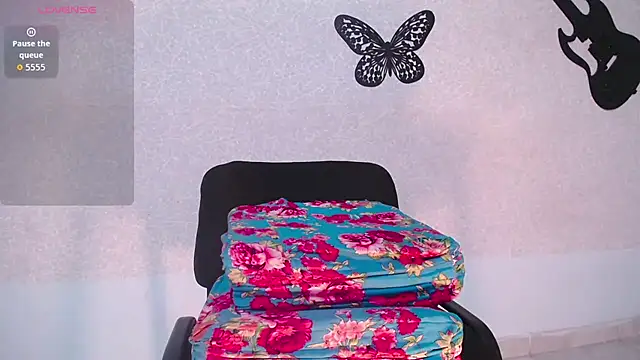 Agathasexy online show from 17, 4, 2026