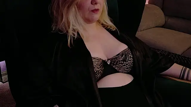 GoddessSade online show from 12, 11, 2025