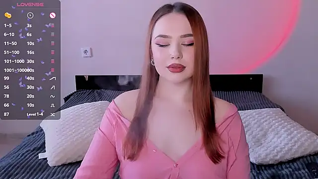 LittleKiitten online show from 14, 2, 2025