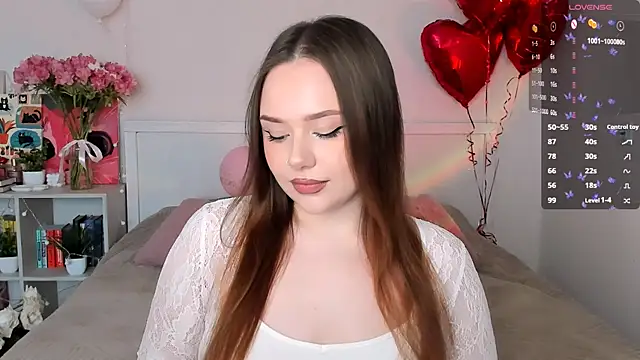 LittleKiitten online show from 24, 5, 2026