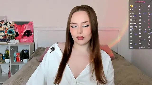 LittleKiitten online show from 29, 6, 2026