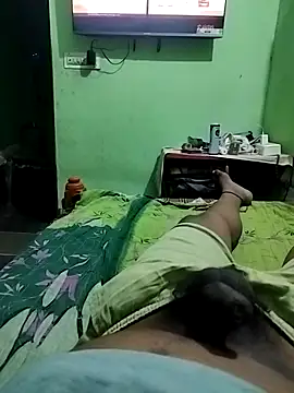 Karthik924 online show from 3, 3, 2025