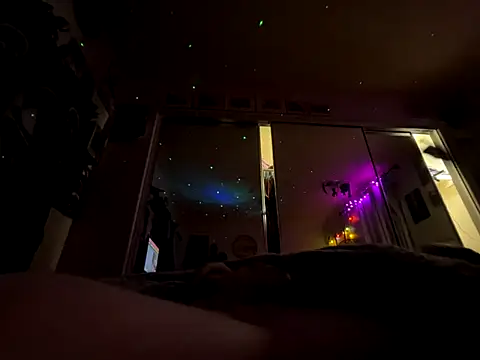 Johndoe2292 online show from 3, 12, 2025