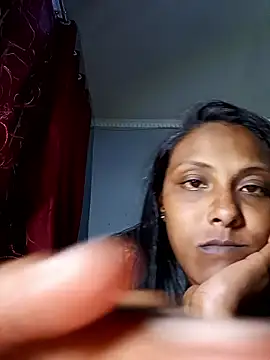 Indian-Seduction online show from 11, 1, 2026