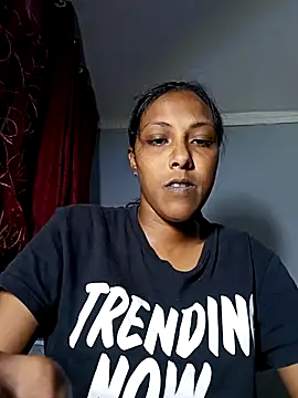 Indian-Seduction online show from 7, 1, 2026