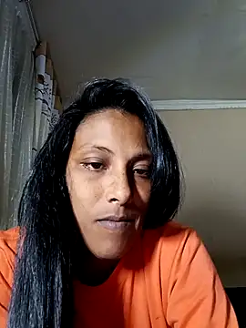 Indian-Seduction online show from 5, 12, 2025