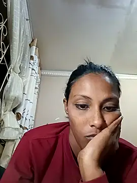 Indian-Seduction online show from 2, 11, 2025