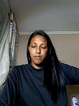 Indian-Seduction online show from 6, 11, 2025