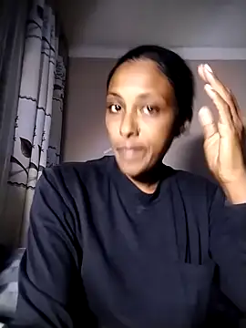 Indian-Seduction online show from 13, 10, 2025