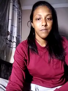 Indian-Seduction online show from 15, 9, 2025