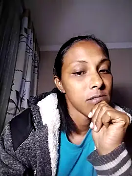 Indian-Seduction online show from 1, 10, 2025