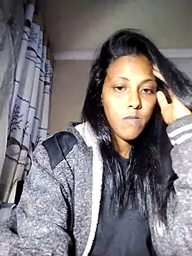 Indian-Seduction online show from 24, 9, 2025