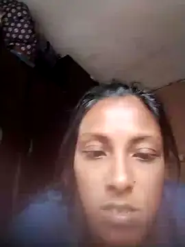 Indian-Seduction online show from 4, 12, 2024