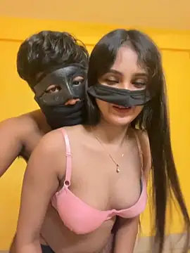 Hotcouple012 online show from 15, 10, 2025