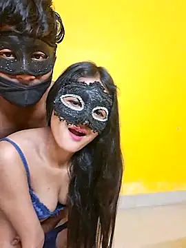 Hotcouple012 online show from 26, 2, 2025