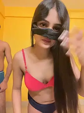 Hotcouple012 online show from 8, 10, 2025