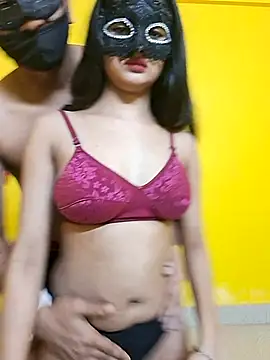 Hotcouple012 online show from 27, 2, 2025