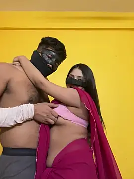 Hotcouple012 online show from 18, 2, 2026