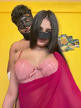 Hotcouple012 online show from 18, 3, 2026