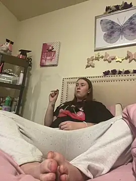 papsmirf   online show from 25, 2, 2026