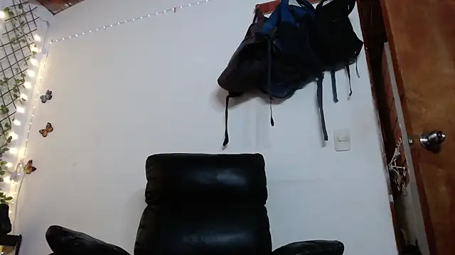 calioppe01 online show from 14, 9, 2025