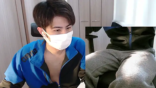 ryota kkk online show from 21, 12, 2025