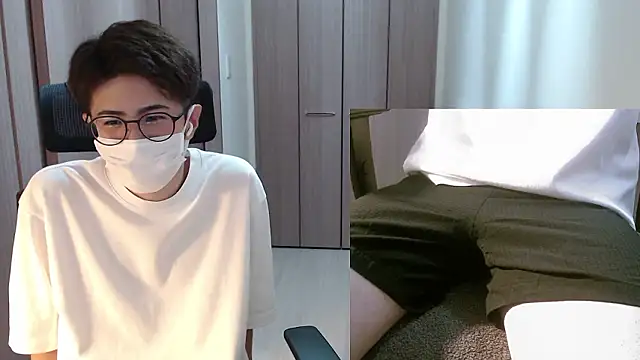 ryota kkk online show from 12, 7, 2026