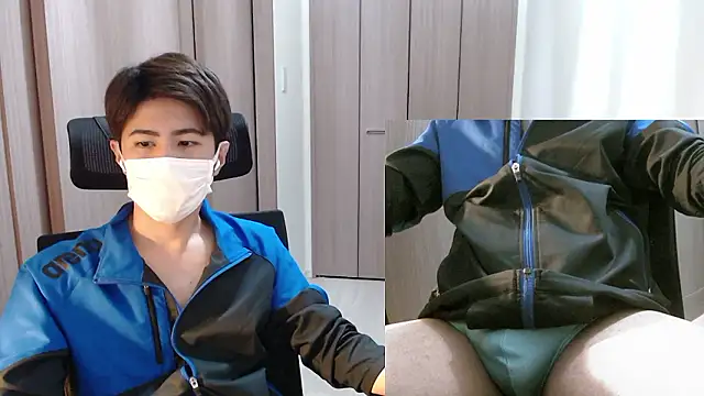 ryota kkk online show from 15, 4, 2026