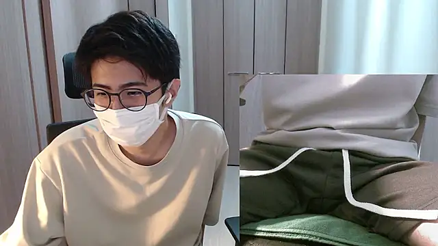 ryota kkk online show from 11, 6, 2026