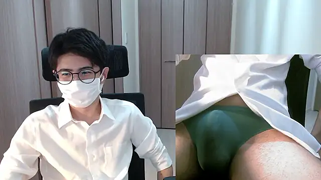 ryota kkk online show from 3, 7, 2026